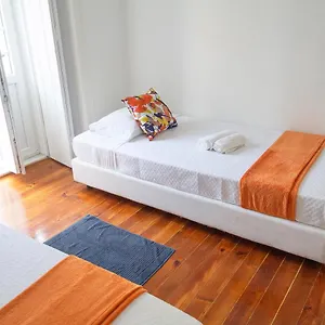 Amoreiras 2*, Lisbon Portugal