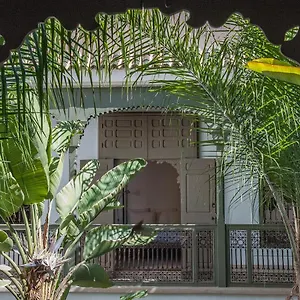Jaaneman Marrakesh