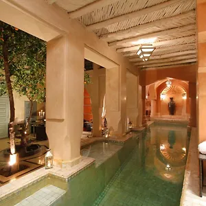  Guest house Riad Et Spa Misria Les Oliviers