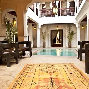 Aladdin Marrakesh