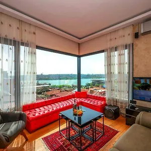 O'pera Okanli 5*, Provincia di Istanbul Turchia