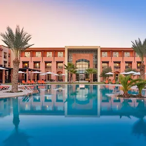 Zephyr Targa Marrakech Marrakesh