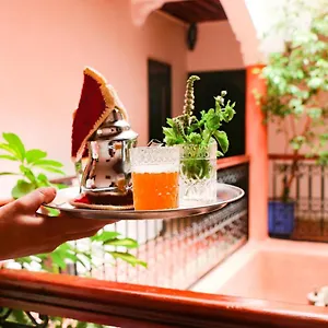 Mounir Marrakesh