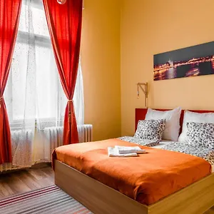 Goodmo House , Budapest Hungary