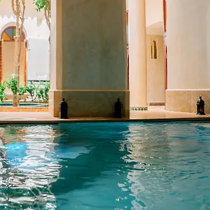 Dar Zaouia Marrakesh