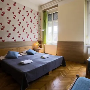 East Station Private , Budapest Hungary