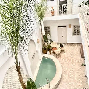 Vines Marrakesh