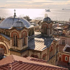 Laluna Near Grand Bazaar Center , Istanbul Turkey