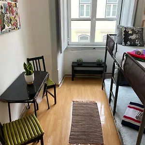 Chiado , Lisbon Portugal