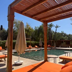 Pavillon Du Golf -palmeraie Marrakesh