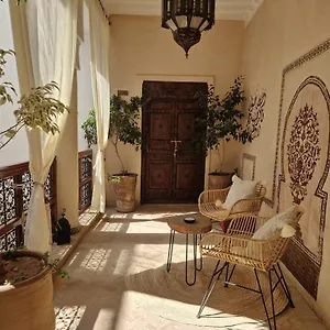 Dar Al Amal Marrakesh