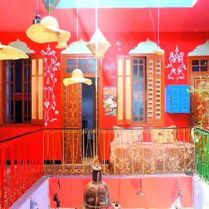 Rainbow Marrakech Marrakesh