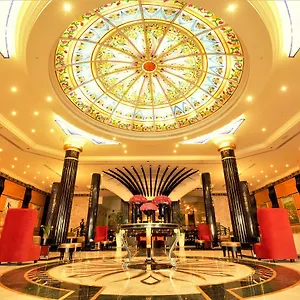 Red Castle 4*, Sharjah Emirati Arabi Uniti