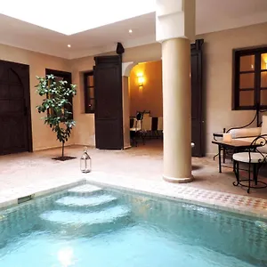 Al Badia Marrakesh