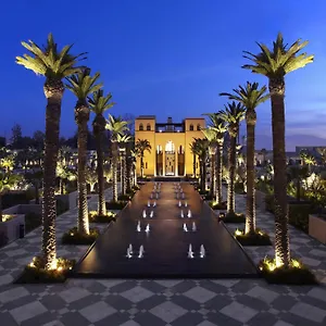 Four Seasons Marrakech Марракеш