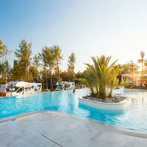 Mobile Homes Santa Marina, Lanterna 5*, Tar-Vabriga Croazia