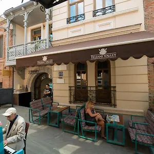 Opinion 3*, Tbilisi Georgia