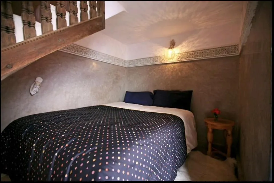 Bkan Riad Marrakech Marrakesh 0*,