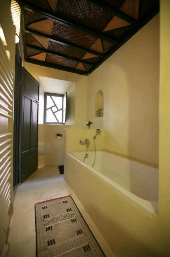 Bkan Riad Marrakech Marrakesh Morocco