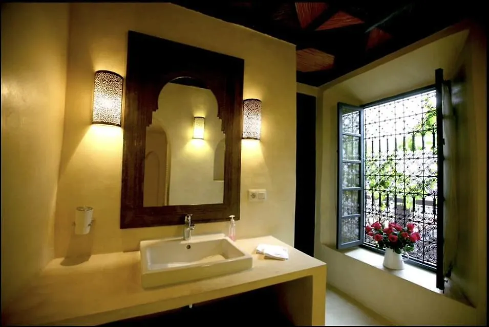 Bkan Riad Marrakech Marrakesh